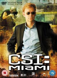 сериал Место преступления: Майами / CSI: Miami 2 сезон онлайн