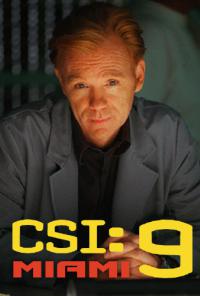 сериал Место преступления: Майами / CSI: Miami 9 сезон онлайн