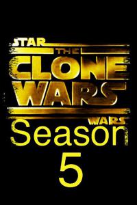 сериал Звездные войны: Войны клонов / Star Wars: The Clone Wars 5 сезон онлайн