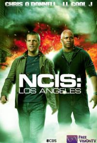 сериал Морская полиция: Лос-Анджелес / NCIS: Los Angeles 4 сезон онлайн