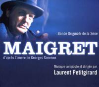 сериал Мегрэ / Maigret  онлайн