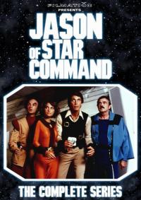 сериал Звездная команда Джейсона / Jason of Star Command 2 сезон онлайн