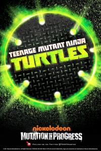 сериал Черепашки-ниндзя / Teenage Mutant Ninja Turtles 1 сезон онлайн