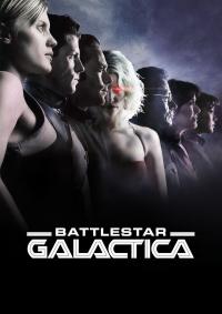 сериал Звездный крейсер Галактика / Battlestar Galactica 4 сезон онлайн