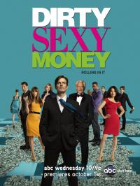 сериал Грязные мокрые деньги / Dirty Sexy Money 2 сезон онлайн