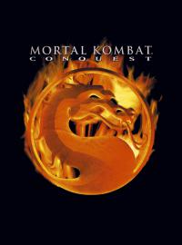 сериал Смертельная битва: Завоевание / Mortal Kombat: Conquest онлайн
