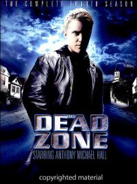 сериал Мертвая зона / The Dead Zone 4 сезон онлайн