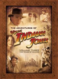 сериал Приключения молодого Индианы Джонса / The Young Indiana Jones Chronicles 3 сезон онлайн