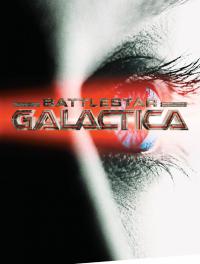сериал Звездный крейсер Галактика 2003 / Battlestar Galactica онлайн
