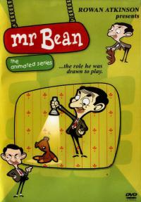 сериал Мистер Бин (мультфильм) / Mr. Bean: The Animated Series онлайн