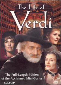 сериал Верди / Verdi онлайн