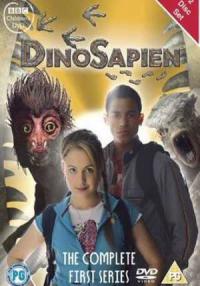 сериал Долина динозавров / Dinosapien онлайн