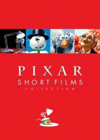 сериал Пиксар: Коллекция короткометражных мультфильмов / The Pixar: Short Films Collection онлайн