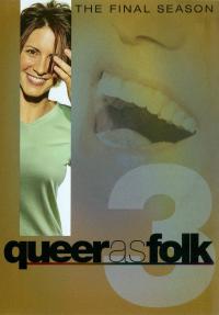сериал Близкие друзья (США) / Queer as Folk (USA) 3 сезон онлайн