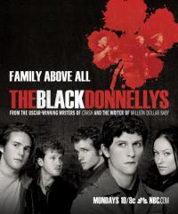 сериал Братья Доннелли / The Black Donnellys онлайн