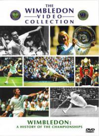 сериал История Уимблдона / Wimbledon A History the Championships онлайн