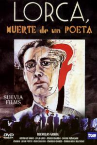 сериал Лорка, смерть поэта / Lorca, muerte de un poeta онлайн