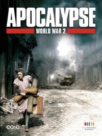 сериал Апокалипсис: Вторая мировая война / Apocalypse - La 2eme guerre mondiale онлайн