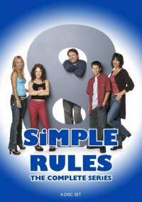 сериал 8 простых правил для друга моей дочери-подростка / 8 Simple Rules... for Dating My Teenage Daughter 3 сезон онлайн
