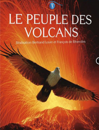 сериал Народ вулканов / Le Peuple des Volcans онлайн