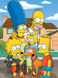сериал Симпсоны / The Simpsons 24 сезон онлайн